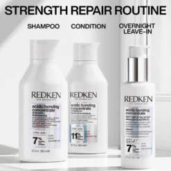 Redken Acidic Bonding Concentrate 24/7 Night & Day Serum 100ml