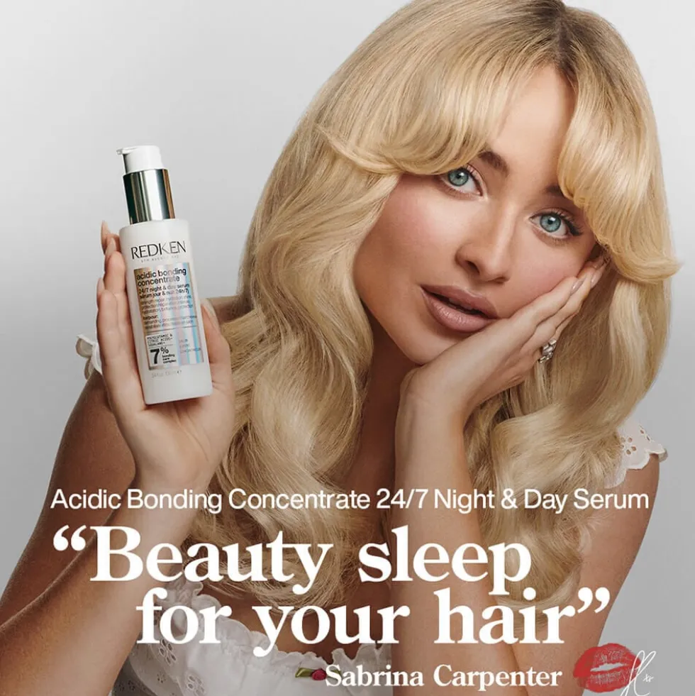 Redken Acidic Bonding Concentrate 24/7 Night & Day Serum 100ml