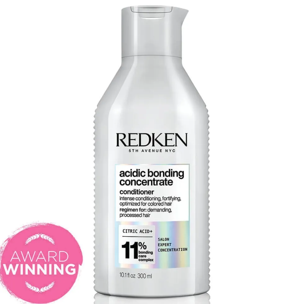 Redken Acidic Bonding Concentrate Conditioner 300ml