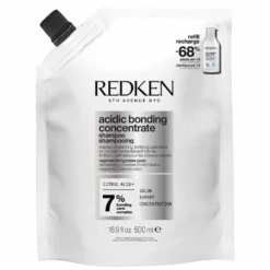 Redken Acidic Bonding Concentrate Shampoo Refill 500ml