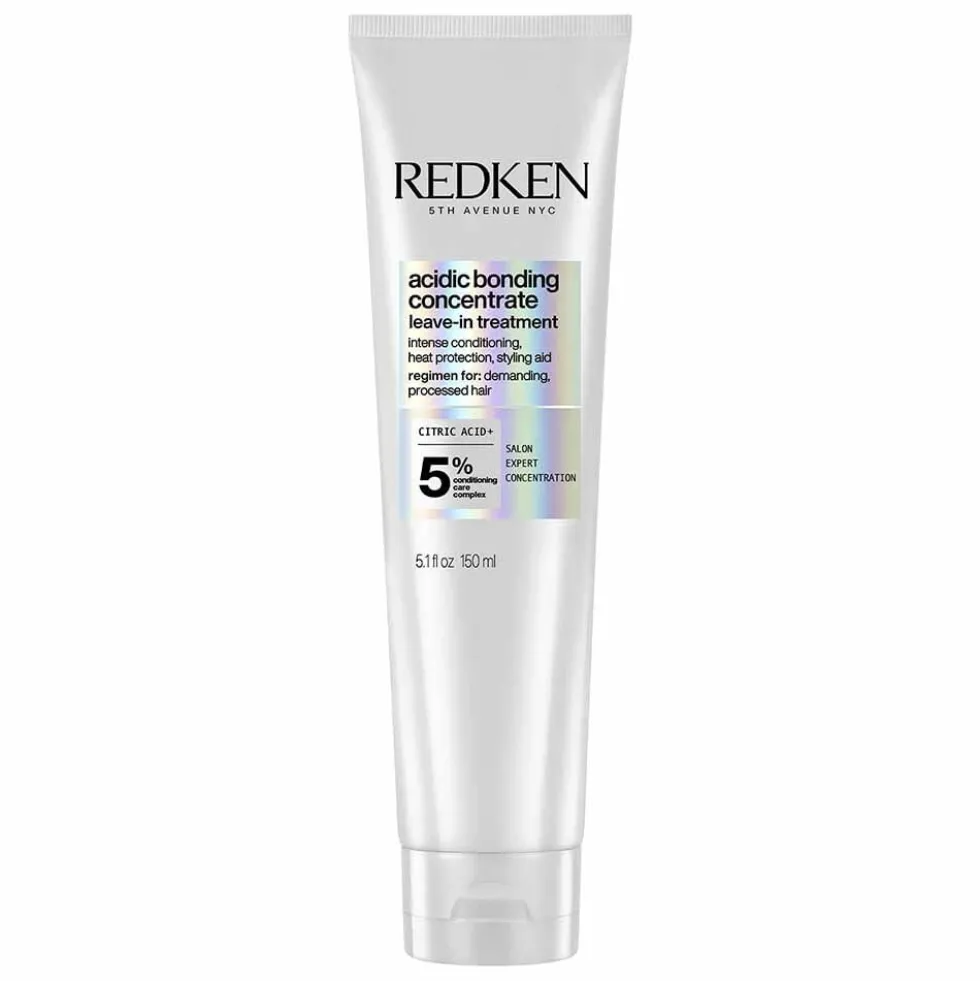 Redken Acidic Bonding Concentrate Leave-In Treatment Lotion 150ml