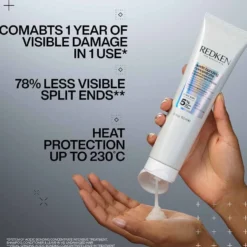 Redken Acidic Bonding Concentrate Leave-In Treatment Lotion 150ml