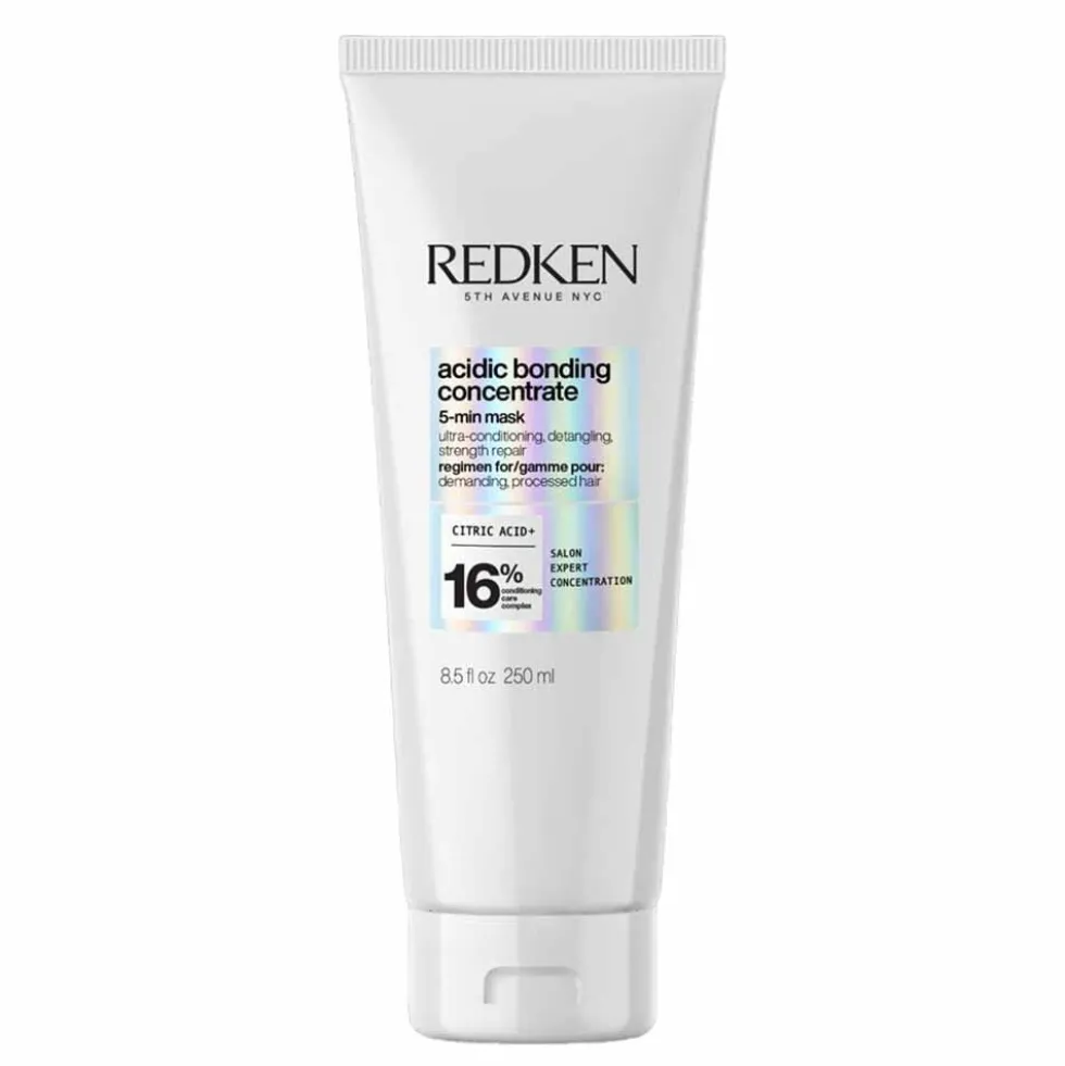Redken Acidic Bonding Concentrate 5 Min Mask 250ml