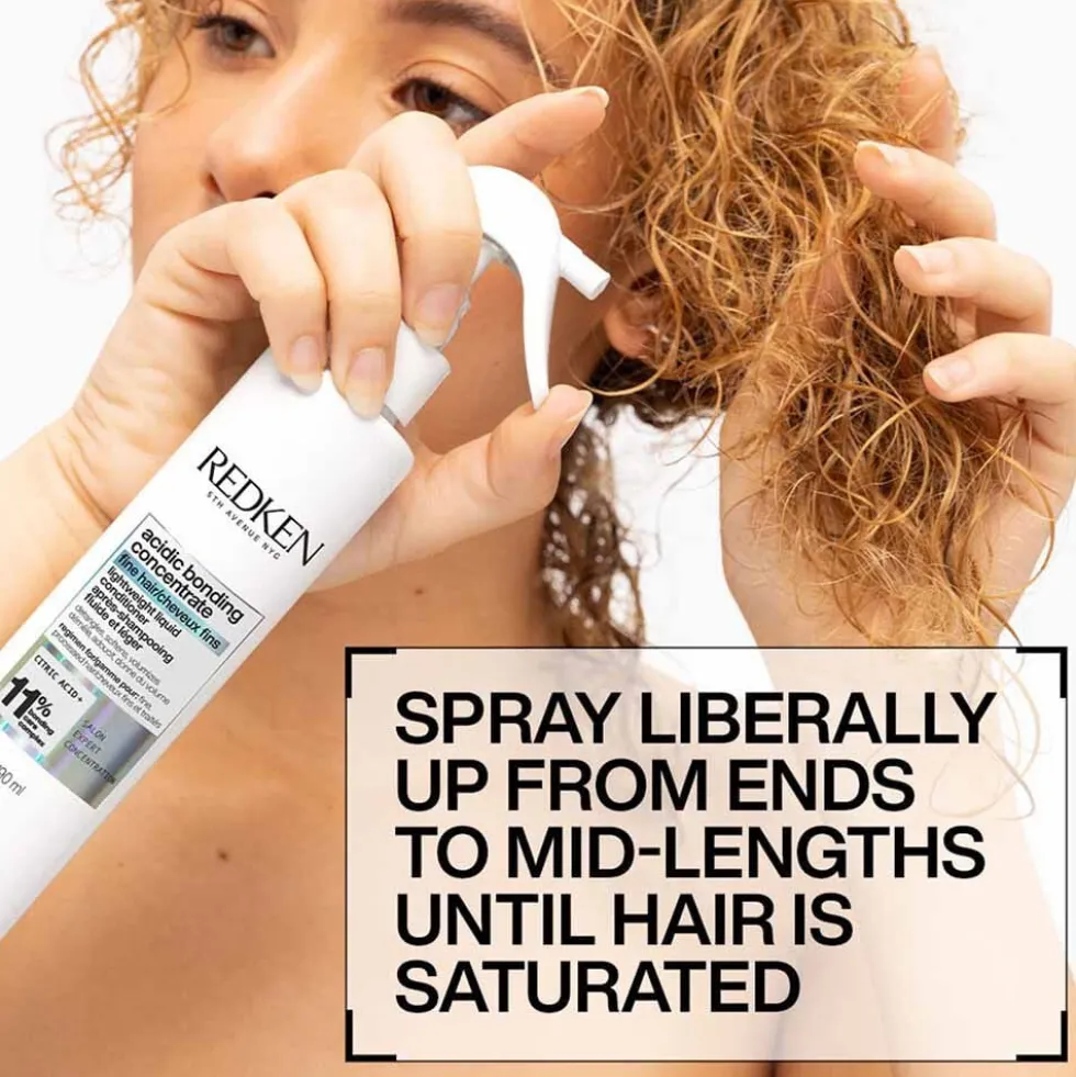 Redken Acidic Bonding Concentrate Lightweight Conditioner 190ml
