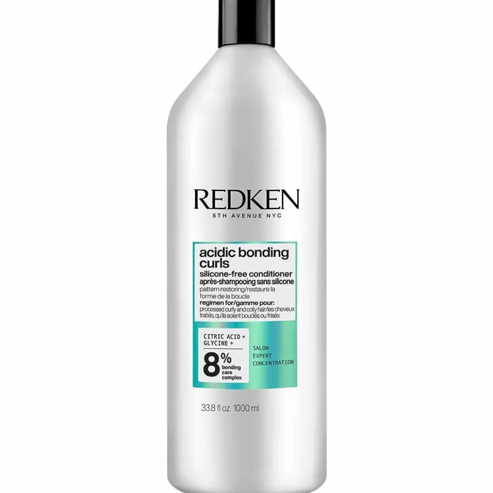 Redken Acidic Bonding Curls Conditioner 1000ml