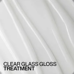Redken Acidic Color Gloss Activated Glass Gloss Treatment 237ml
