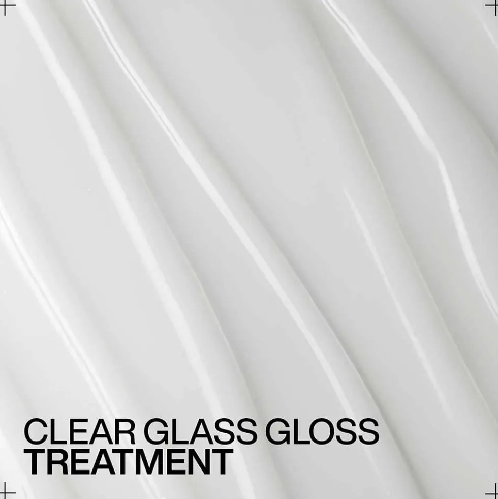 Redken Acidic Color Gloss Activated Glass Gloss Treatment 237ml