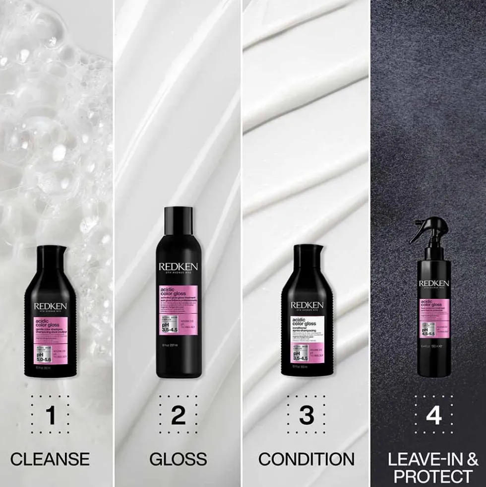 Redken Acidic Color Gloss Conditioner 1000ml