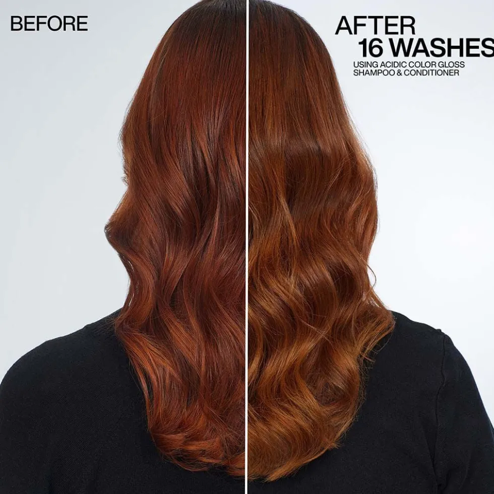 Redken Acidic Color Gloss Conditioner 1000ml