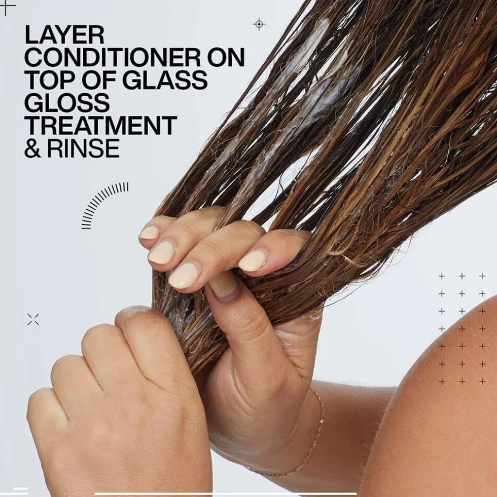 Redken Acidic Color Gloss Conditioner 300ml