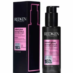 Redken Acidic Color Gloss Naked Gloss Oil 100ml