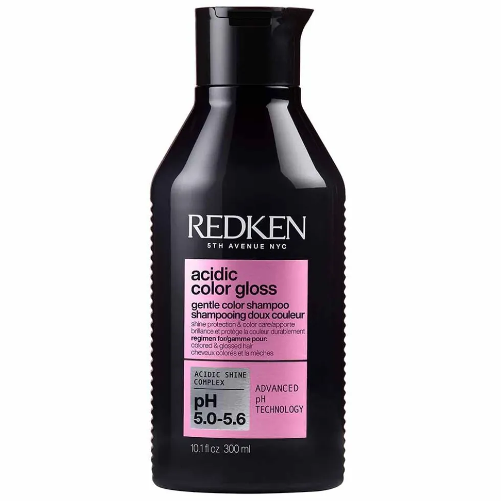 Redken Acidic Color Gloss Sulfate-free Shampoo 300ml