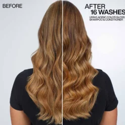 Redken Acidic Color Gloss Sulfate-free Shampoo 300ml