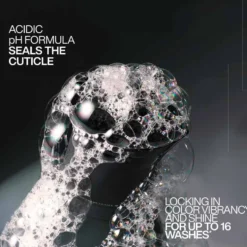 Redken Acidic Color Gloss Sulfate-free Shampoo 300ml
