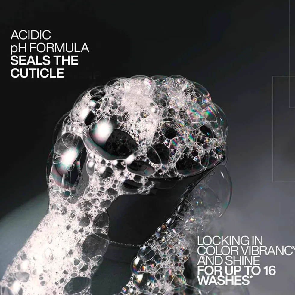 Redken Acidic Color Gloss Sulfate-free Shampoo 300ml