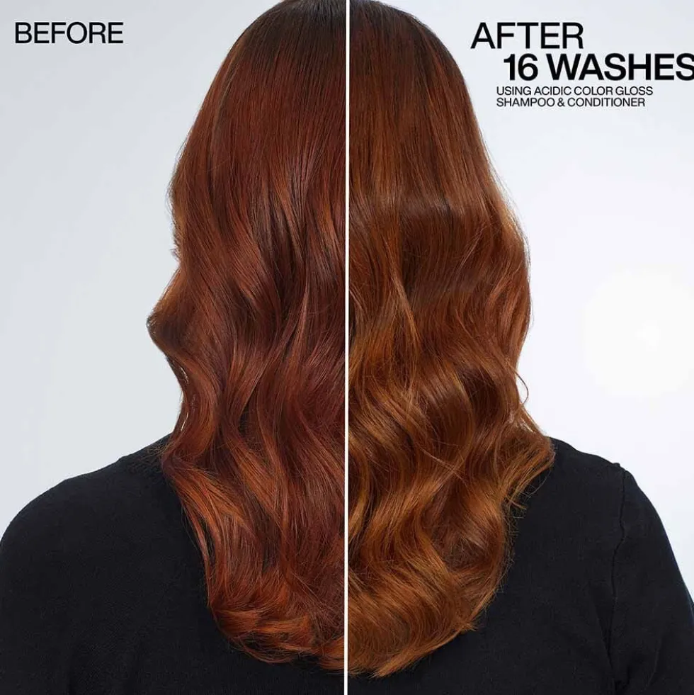 Redken Acidic Color Gloss Sulfate-free Shampoo 300ml