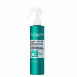 Redken Acidic Grow Full System Densifying Spray for Thin Hair, Strengthens & Thickens 190ml