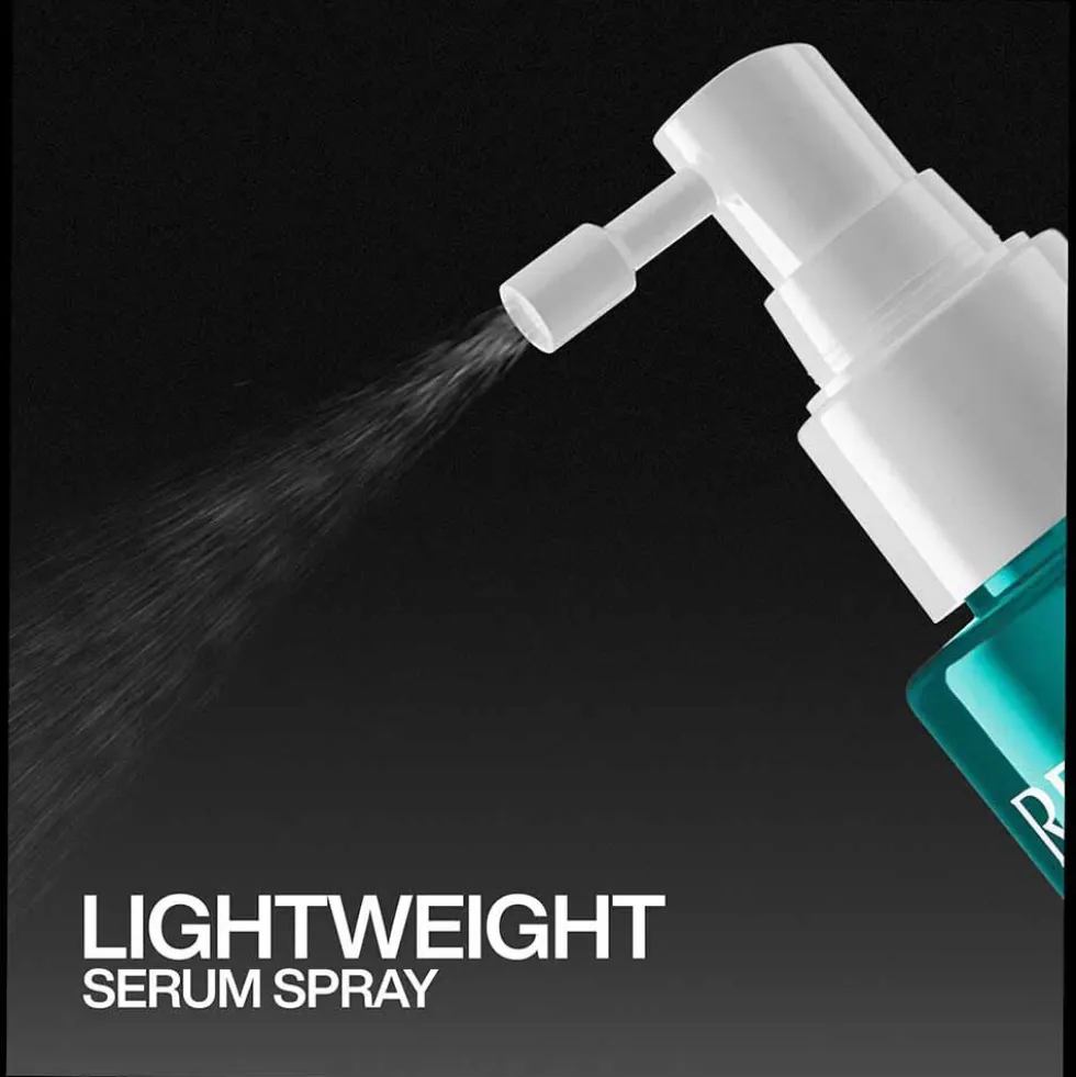 Redken Acidic Grow Full System Hair Serum for Thin Hair, Strengthens & Thickens 100ml