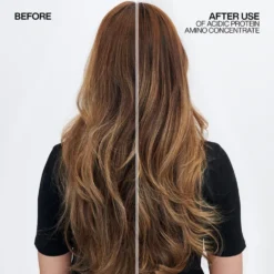 Redken Acidic Protein Amino Concentrate 10x10ml