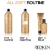 Redken All Soft Conditioner 1000ml