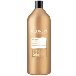 Redken All Soft Conditioner 1000ml