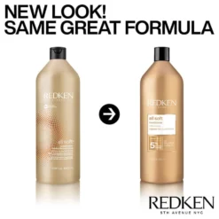 Redken All Soft Conditioner 1000ml
