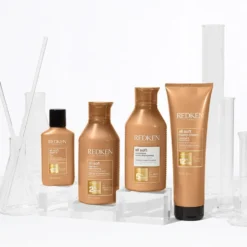 Redken All Soft Conditioner 300ml