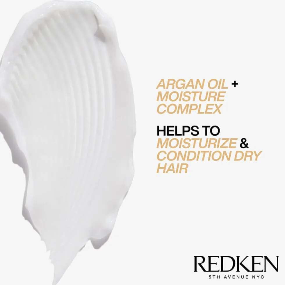 Redken All Soft Conditioner 300ml