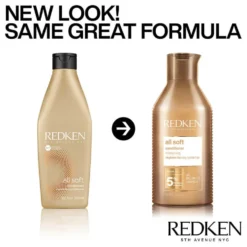Redken All Soft Conditioner 300ml