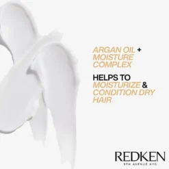Redken All Soft Heavy Cream Treatment 250ml