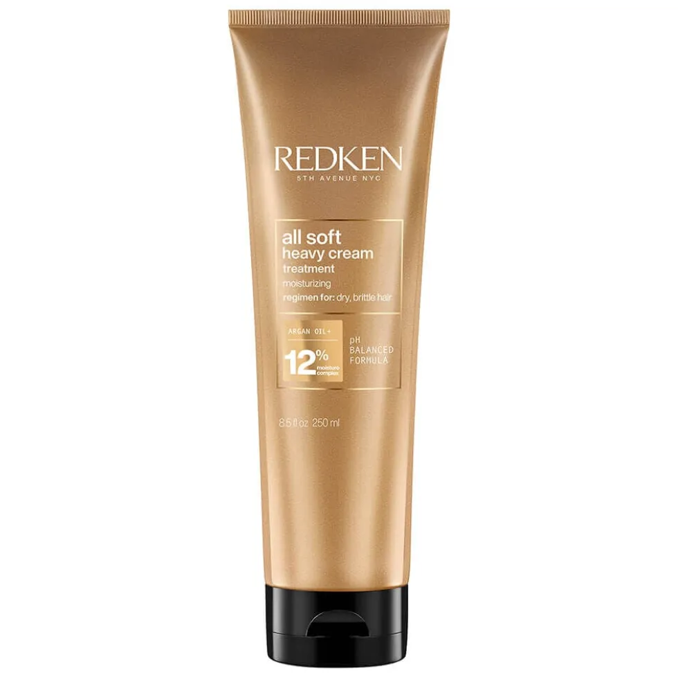 Redken All Soft Heavy Cream Treatment 250ml