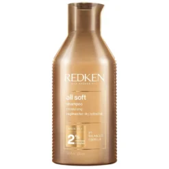 Redken All Soft Shampoo 300ml