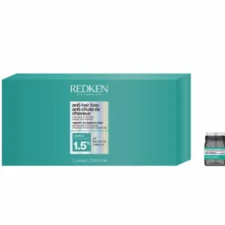 Redken Anti-Hair Loss Intensive Hair Treatment 6ml - Pack of 10