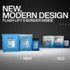 Redken Blonde Idol Lightener Flash Lift Bonder Inside Lightening Powder 500g