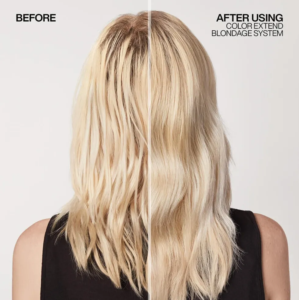 Redken Color Extend Blondage Shampoo 300ml