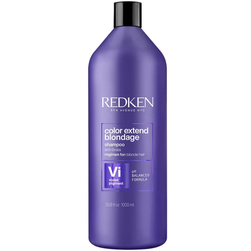 Redken Color Extend Blondage Shampoo 1000ml
