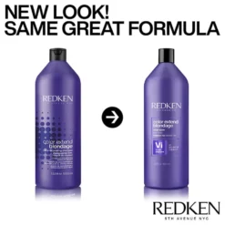 Redken Color Extend Blondage Shampoo 1000ml