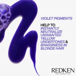 Redken Color Extend Blondage Shampoo 1000ml