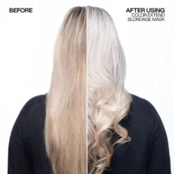 Redken Color Extend Blondage Express Anti-Brass Mask 250ml