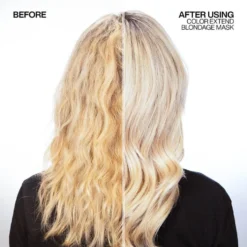 Redken Color Extend Blondage Express Anti-Brass Mask 250ml
