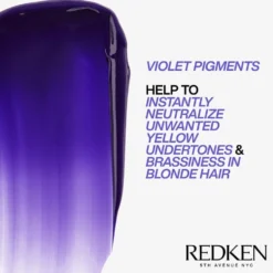 Redken Color Extend Blondage Express Anti-Brass Mask 250ml