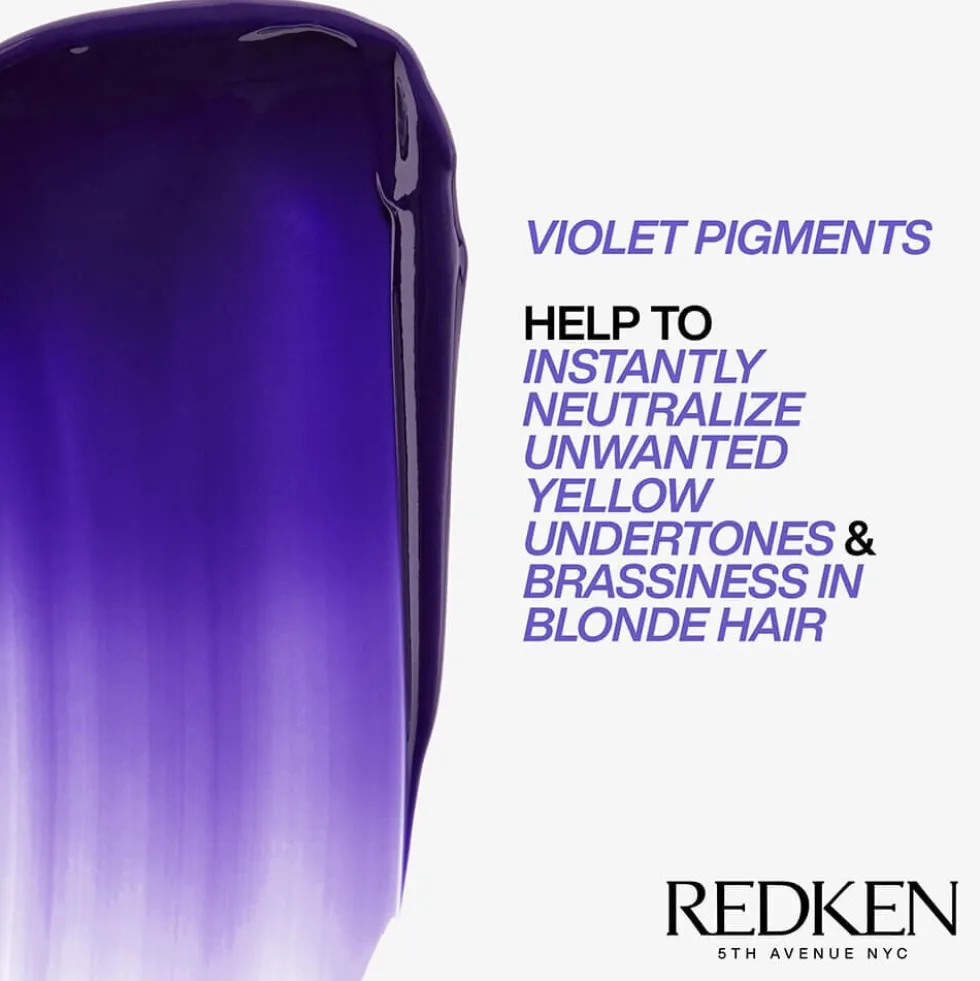 Redken Color Extend Blondage Express Anti-Brass Mask 250ml
