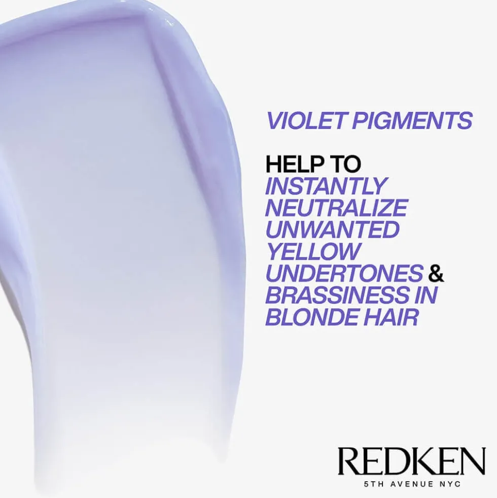 Redken Color Extend Blondage Conditioner 300ml