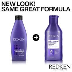 Redken Color Extend Blondage Conditioner 300ml