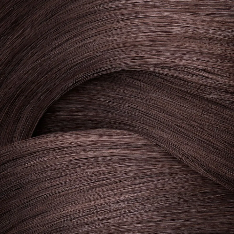 Redken Color Gels Lacquers 10 Minute Permanent Liquid Hair Colour 6ABN Brown Smoke 60ml