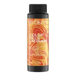 Redken Color Gels Lacquers Permanent Hair Colour 6Nn Chocolate Mousse 60ml
