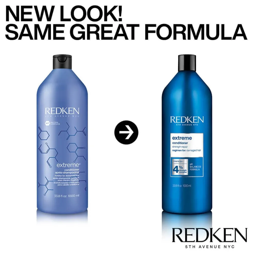 Redken Extreme Conditioner 1000ml