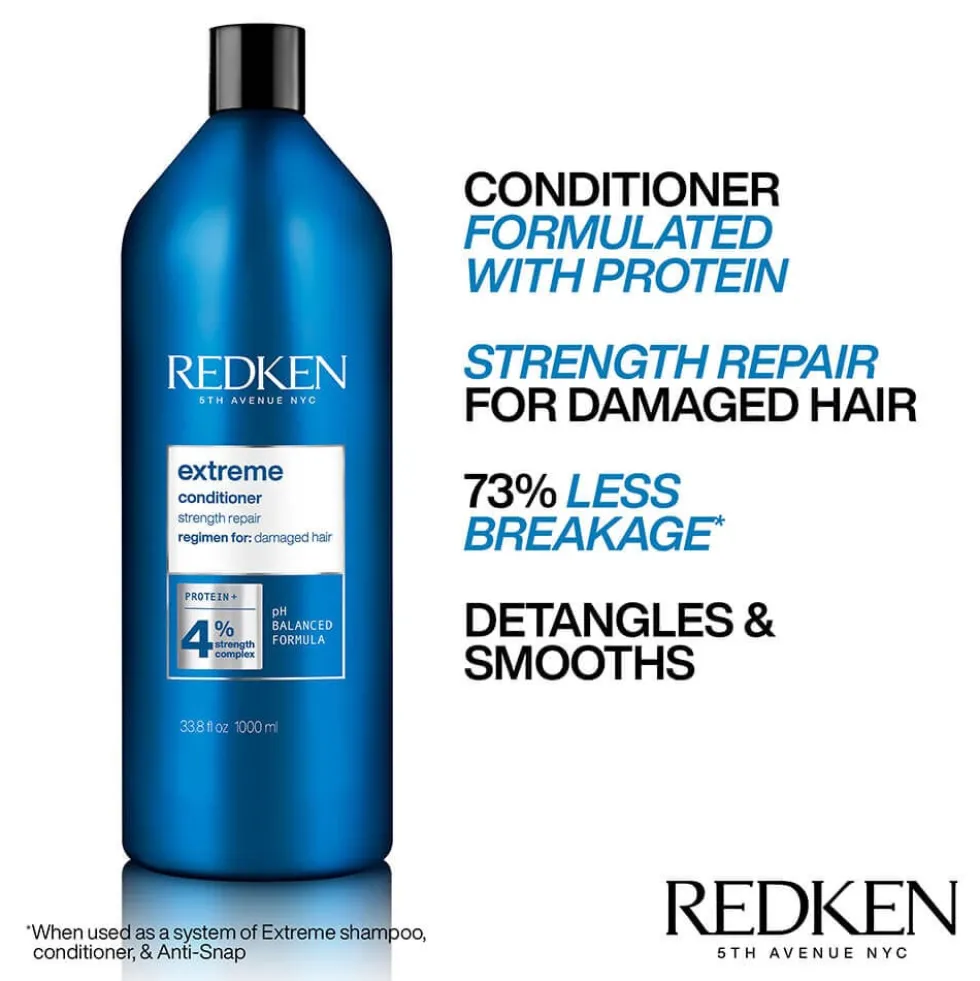 Redken Extreme Conditioner 1000ml