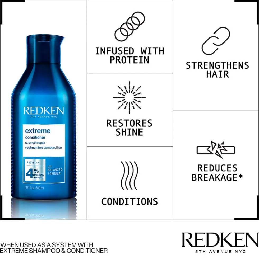 Redken Extreme Conditioner 300ml