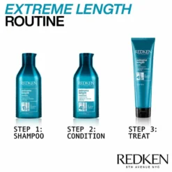 Redken Extreme Length Conditioner 300ml